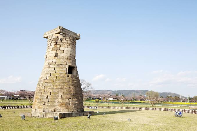 Jour 14: Gyeongju
